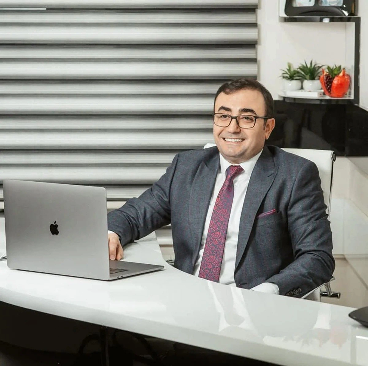Səxavət Məmmədzadə xəstəxanaya direktor TƏYİN EDİLDİ