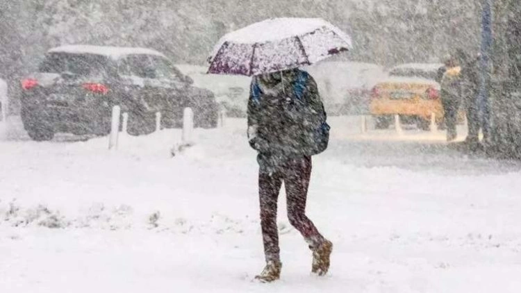 Bu tarixdə hava Kəskin PİSLƏŞƏCƏK: Qar yağacaq