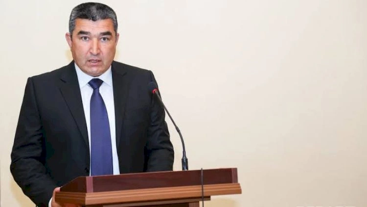 Etibar Pirverdiyevlə əlaqələndirilən şirkətin sabiq rəhbəri həbs edildi
