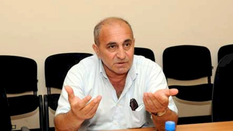 Əməkdar artistdən sərt sözlər: “Sanki məni qəbul etmək istəmirlər”