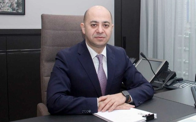 Rəhman Kərimov yeni vəzifəyə TƏYİN OLUNDU - Rəsmi