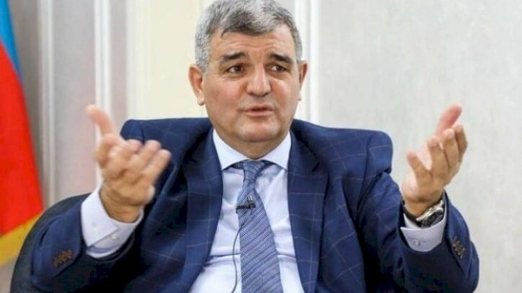 Deputatın Şah İsmayılla bağlı fikirlərinə İntizam komissiyadan REAKSİYA