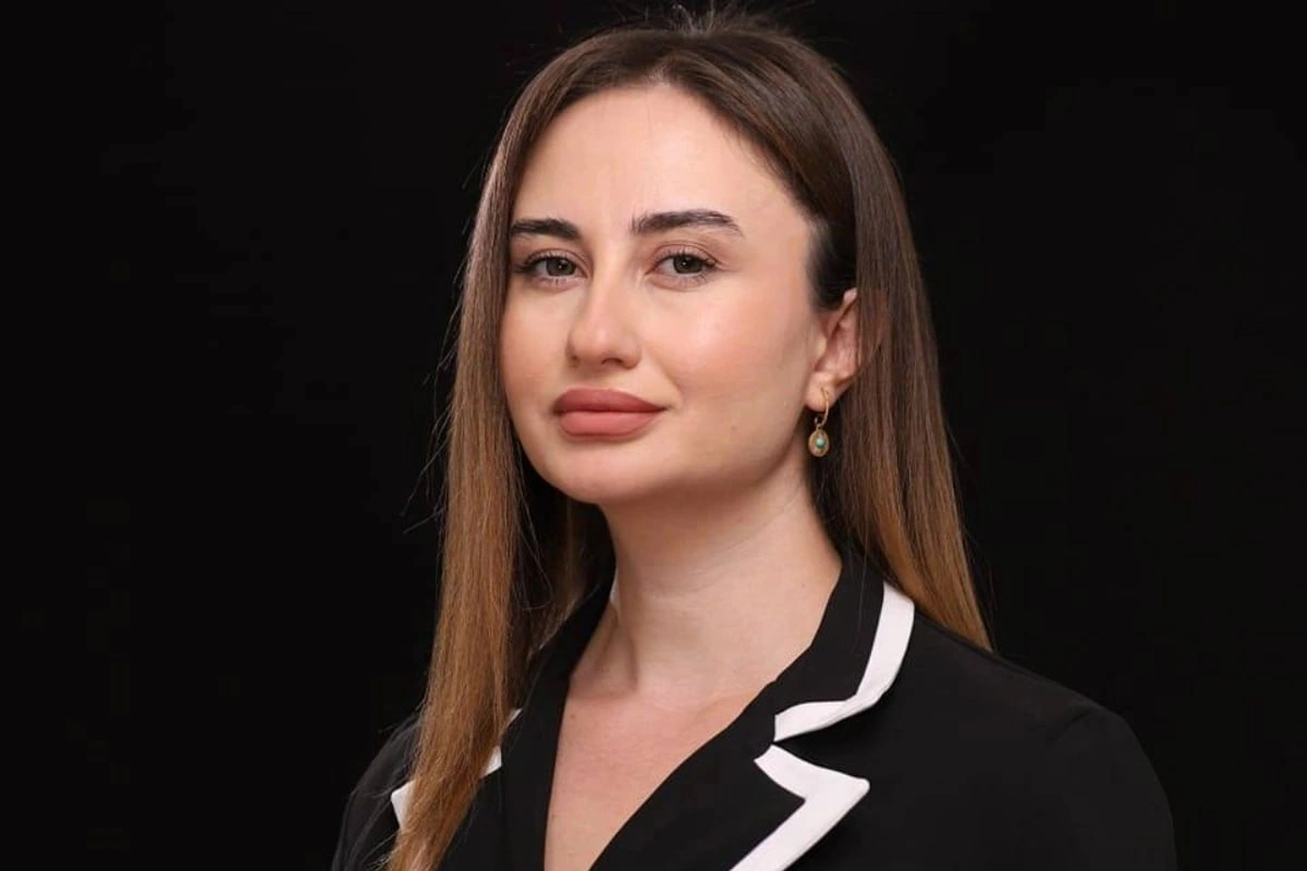Ramil Səfərovun xanımına vəzifə verildi