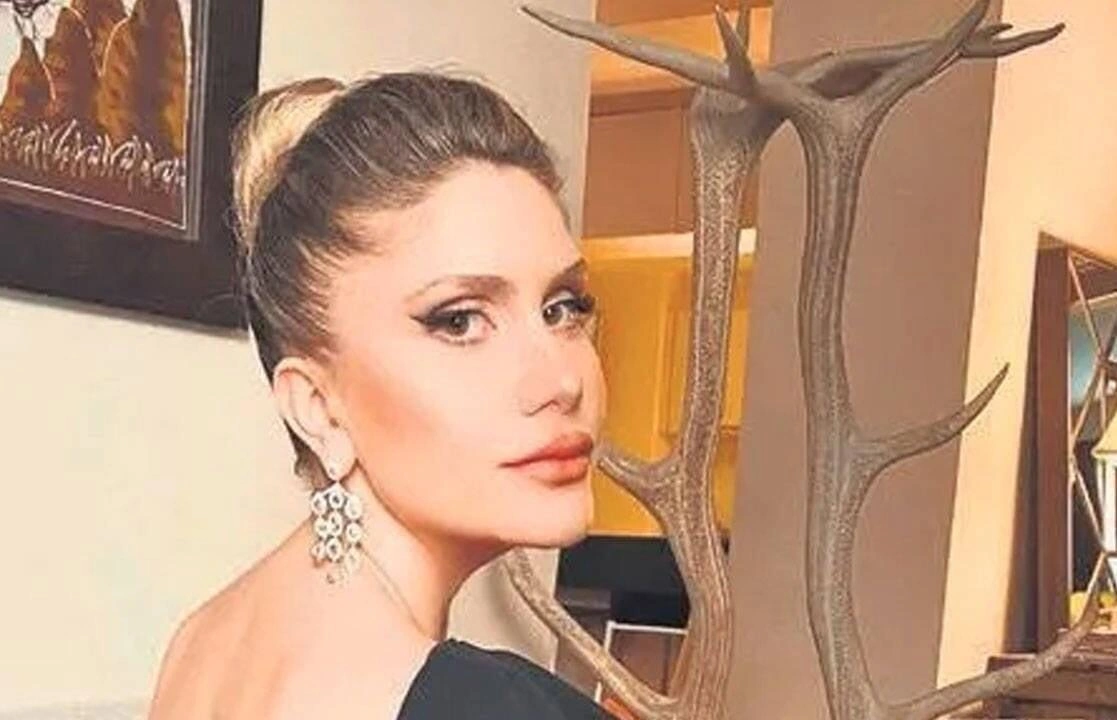 Türkiyədə iş adamının qızı evində ölü tapıldı