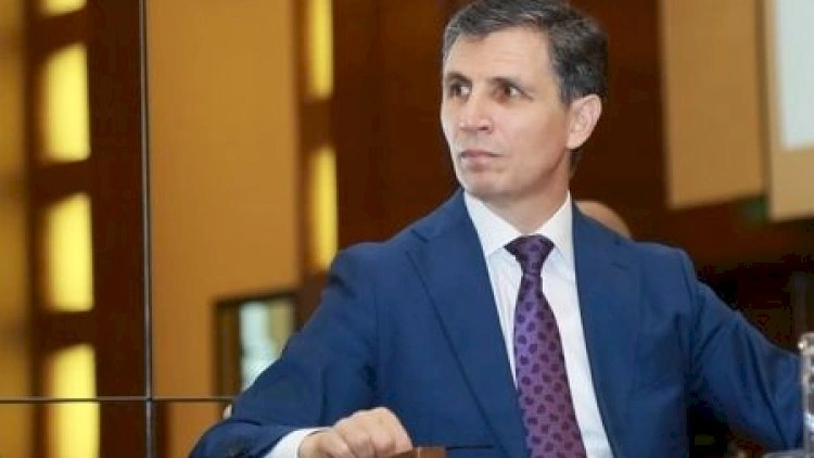 Zahid Orucdan diqqətçəkən proqnoz: Bakıdan qatarla Türkiyəyə gedəcəyik