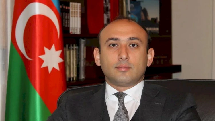 Niderlanddakı səfirimiz geri çağırılaraq Belçikaya təyin olundu
