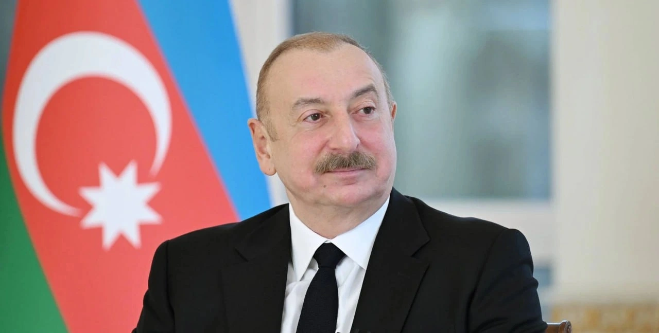 İlham Əliyev: “Sloveniya ilə dostluq münasibətlərinin inkişafı üçün bundan sonra da birgə səylər göstərəcəyik”