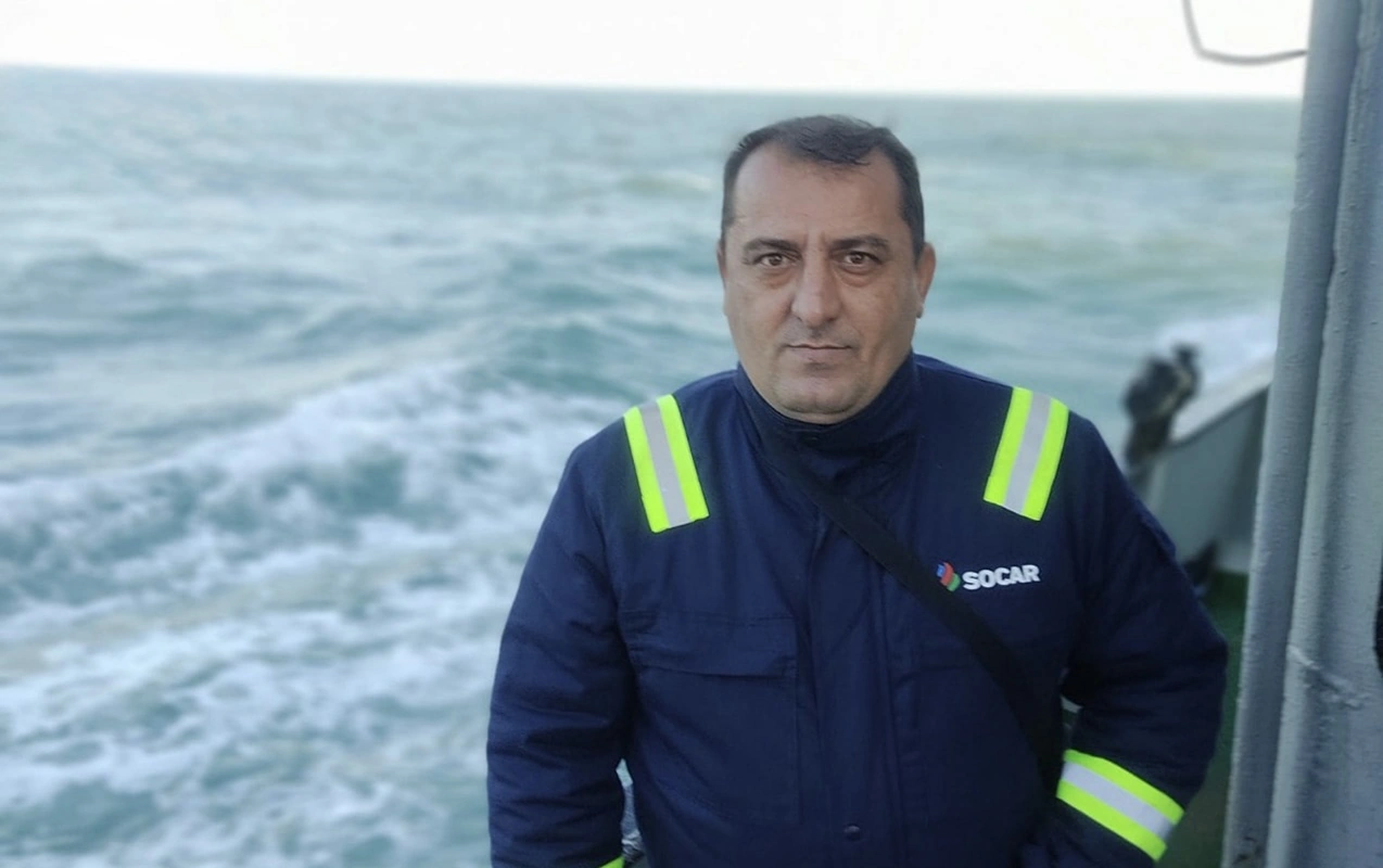 SOCAR-ın əməkdaşı qəzada öldü