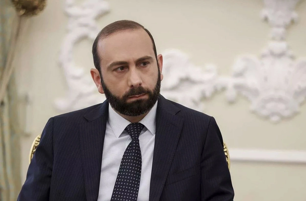 Mirzoyan: İrəvanın məqsədi Bakı ilə qarşılıqlı faydalı əməkdaşlıq qurmaqdır