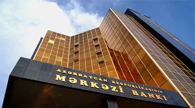 Mərkəzi Bankın maşınları 30% endirimlə satışa çıxarılır
