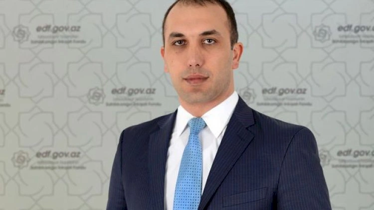 Prezidentin vəzifə verdiyi Osman Xaliyev KİMDİR?