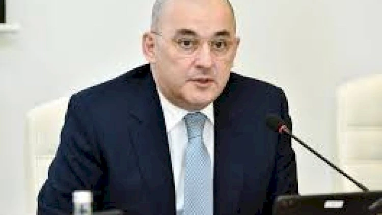 3 ildə 1 ton 900 kq, 11 ayda 1 ton 600 kq narkotik: Sədr hesabat verdi
