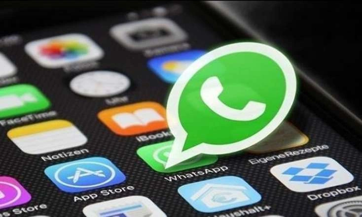 WhatsAppda yeni mesajlaşma üsulu başladı