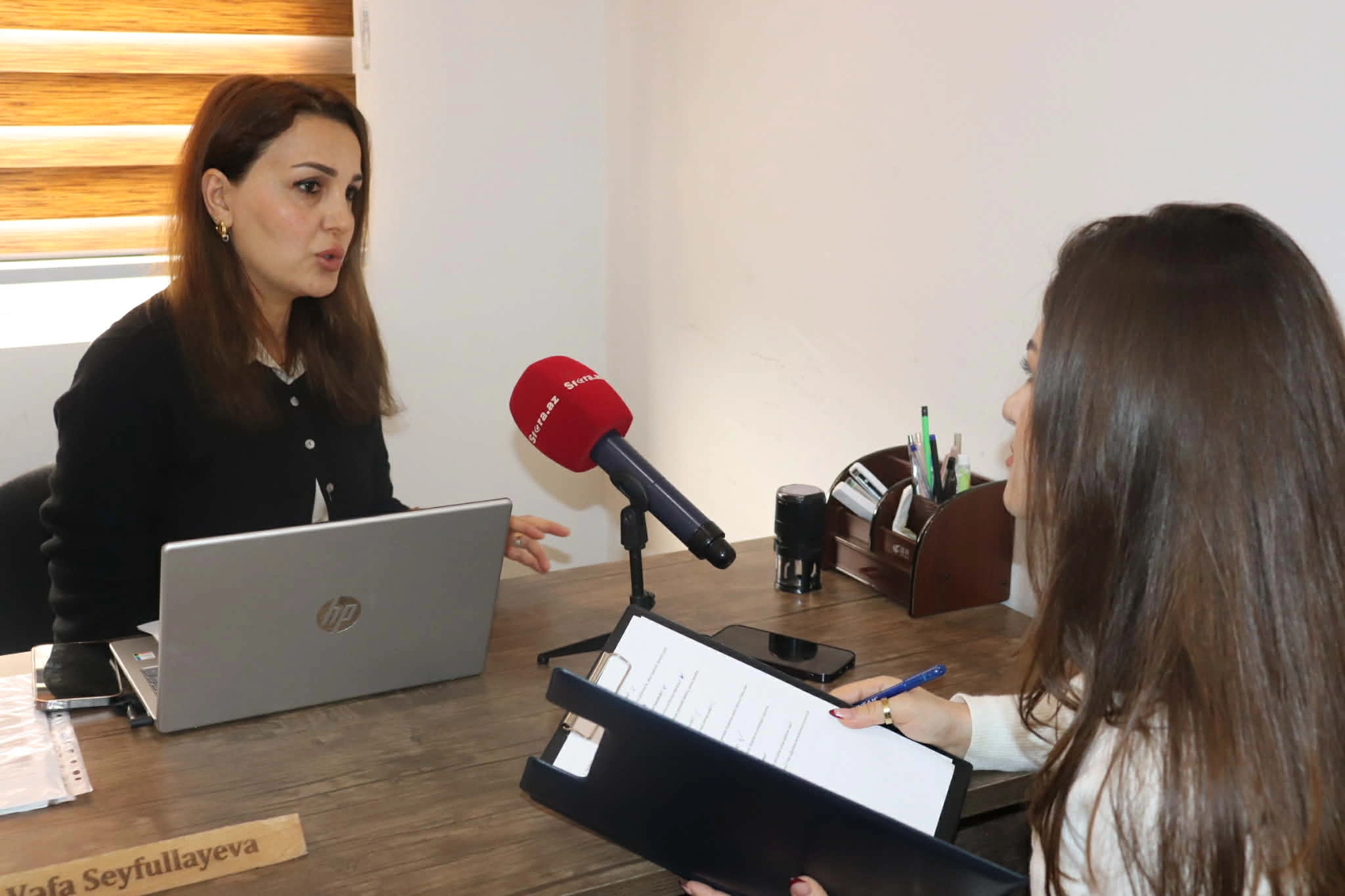 Ailələr niyə dağılır? - Mediator görünməz səbəbləri açıqladı - MÜSAHİBƏ