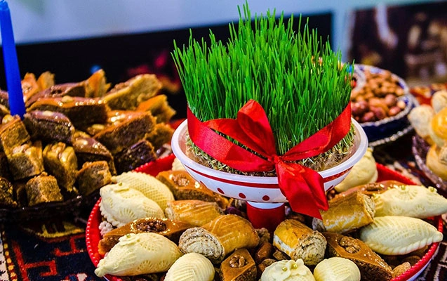 Novruz ənənələri müasir dövrə uyğunlaşıdırıla bilər - SOSİOLOQ