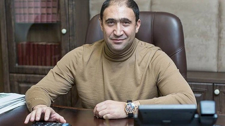 “Akkord“un keçmiş rəhbərinin istintaqı bitdi