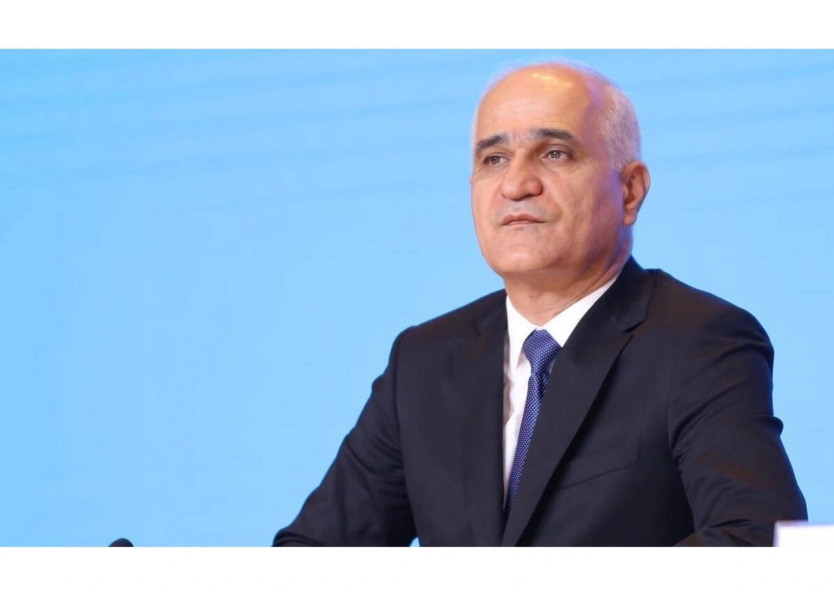 Şahin Mustafayevin rəhbərliyi ilə nümayəndələrimiz İrəvandadır - FOTO
