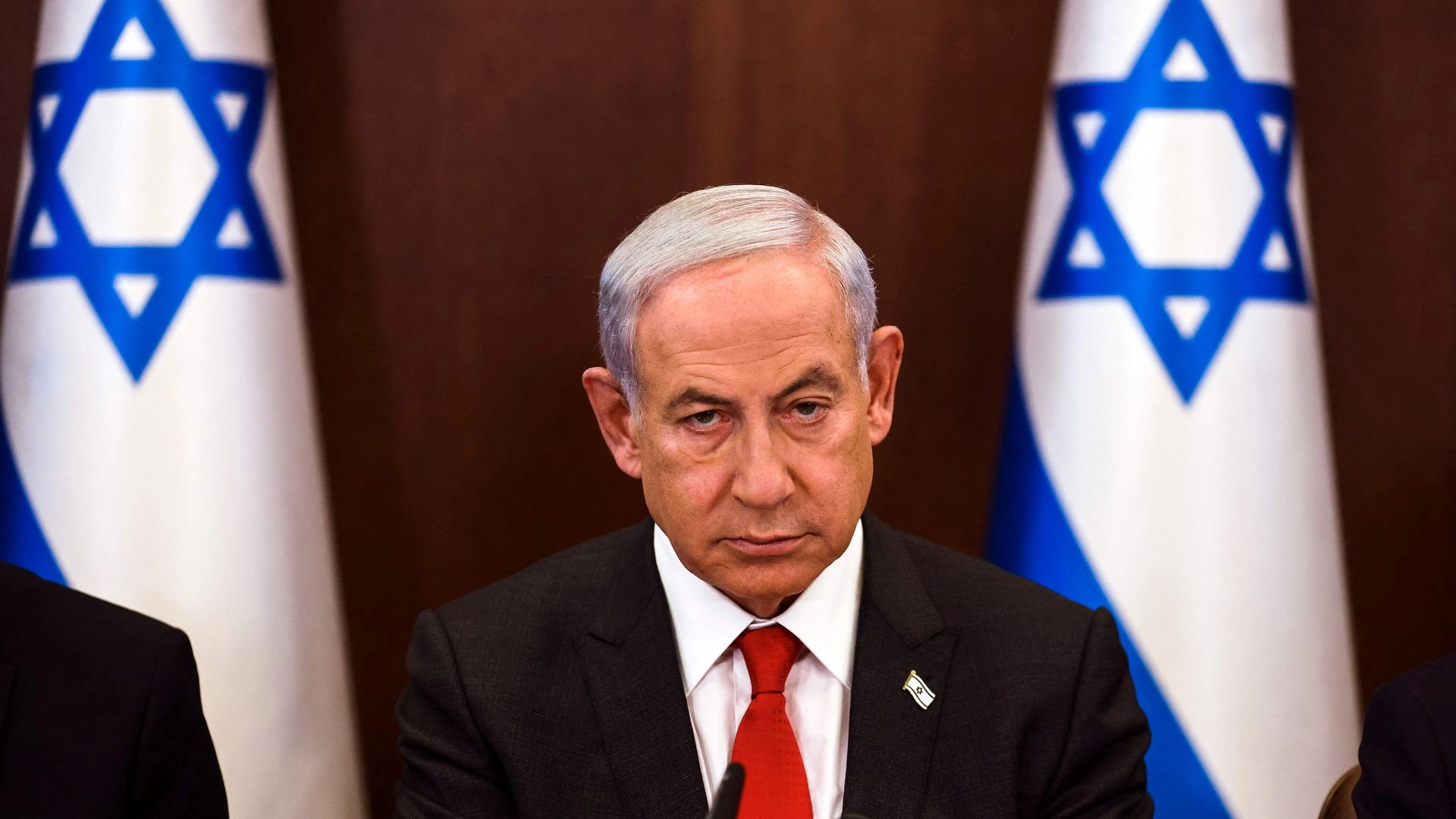 SEPAH: Netanyahunun ofisinə zərbə endirilib