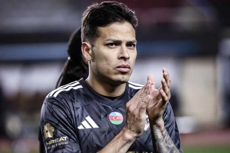 Bu legioner də “Qarabağ”dan AYRILA BİLƏR