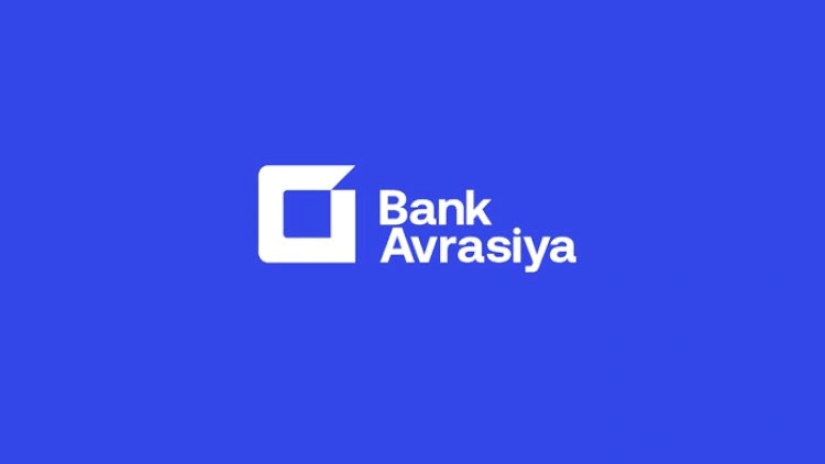 “Bank Avrasiya”nın səhmdarı CƏRİMƏLƏNDİ
