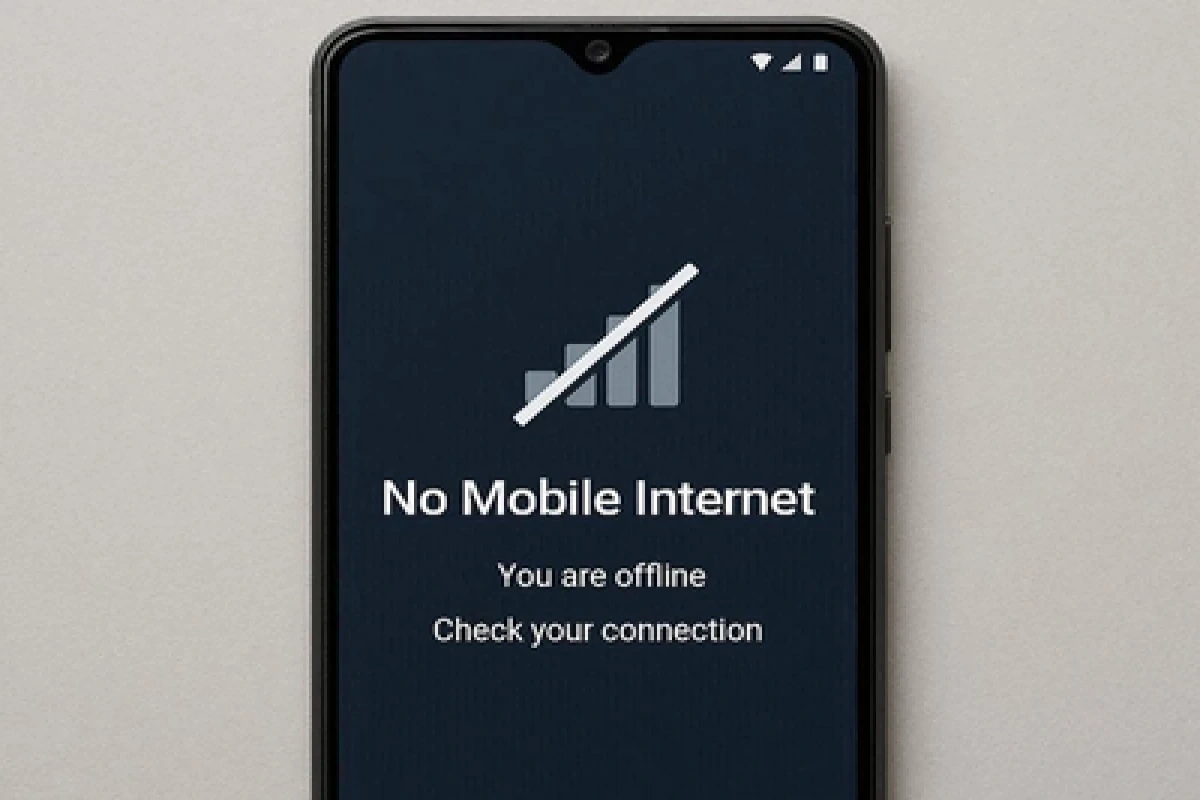 Bu tarixdən Moskvada mobil internet söndürüləcək