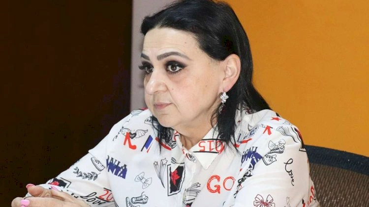 “Toppuş bacı”nın ailəsindən daha bir üzücü xəbər -   FOTO