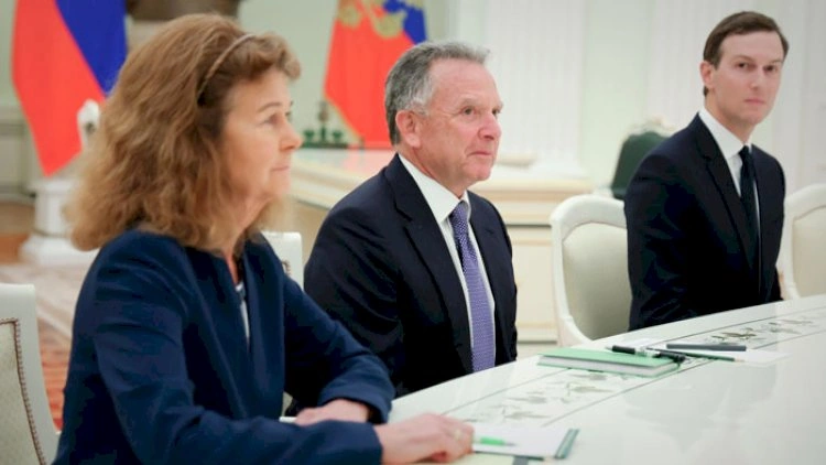 Moskva Birləşmiş Ştatlardan reaksiya gözləyir