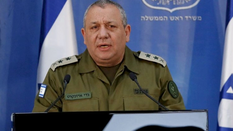 İsrailli siyasətçi Moskva və Ankaranı ittiham etdi