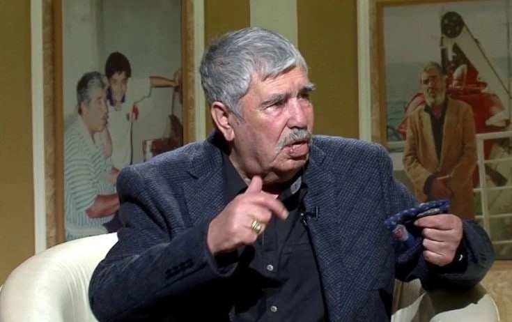 Yusif Həsənbəy vəfat etdi