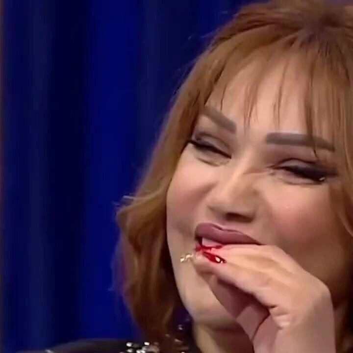 Bacım uşaqlarına gözəllik salonu ALMIŞAM
