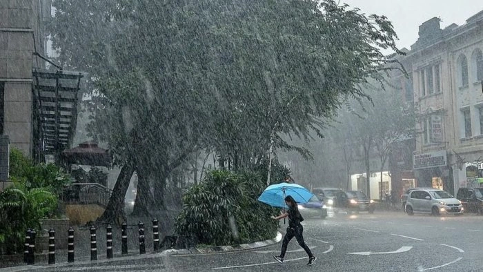 Azərbaycanda iki fəsil yoxa çıxır: temperatur kəskin enir