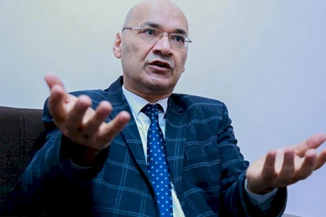 Osman Gündüzdən nazirliyə sərt irad: “Anlamıram, nə baş verir”