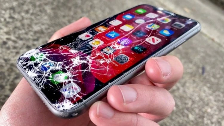 “iPhone”u olan kişilər arasında yeni trend