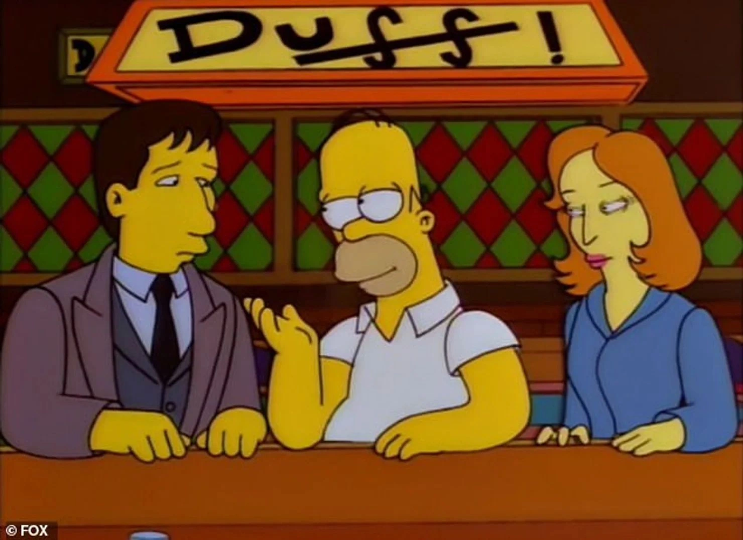 “Simpsonlar”ın 2026-cı il proqnozları: Dünyanı hansı ssenarilər gözləyir?
