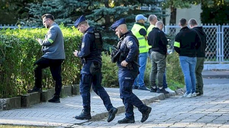 Bu ölkədə məktəblər bağlandı