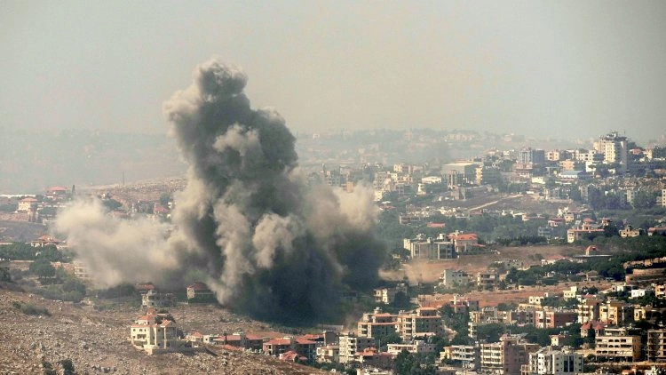 İsraildən “Hizbullah”a ağır zərbə