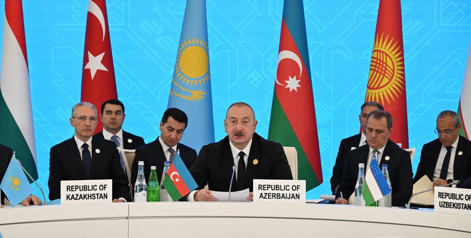 Türk dünyasında “Şengen“ modeli: Sosial, iqtisadi və siyasi avantajları