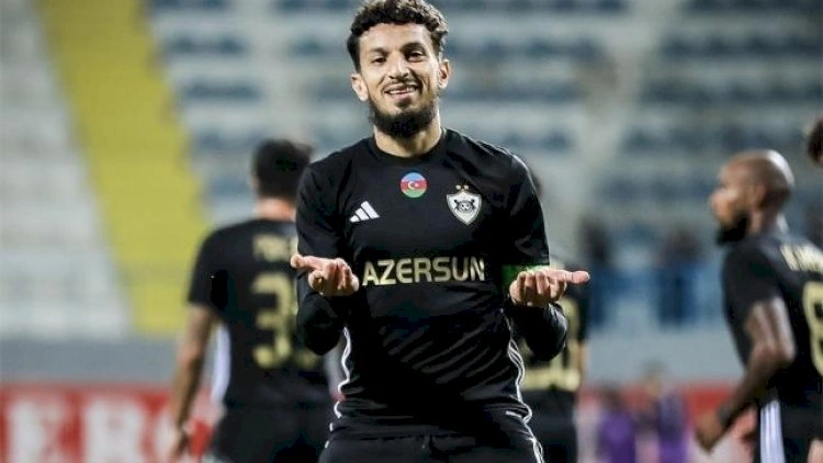 “Qarabağ” Zubirin getdiyini - Rəsmən açıqladı