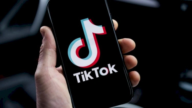 Bu “TikTok” səhifəsi dələduzluq edir - FOTO