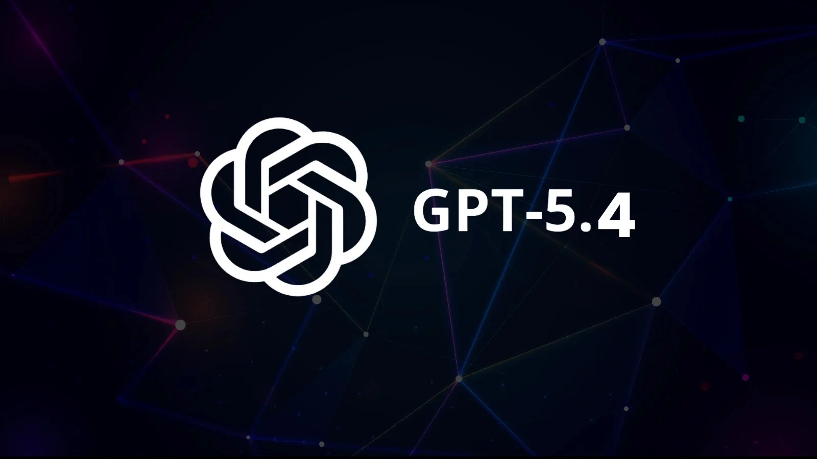 OpenAI yeni “GPT-5.4” modelini təqdim edib - DETALLAR