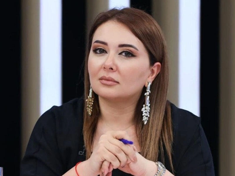 Lalə Azərtaşın bağlandığı iddia olunan verilişi DAVAM EDƏCƏK