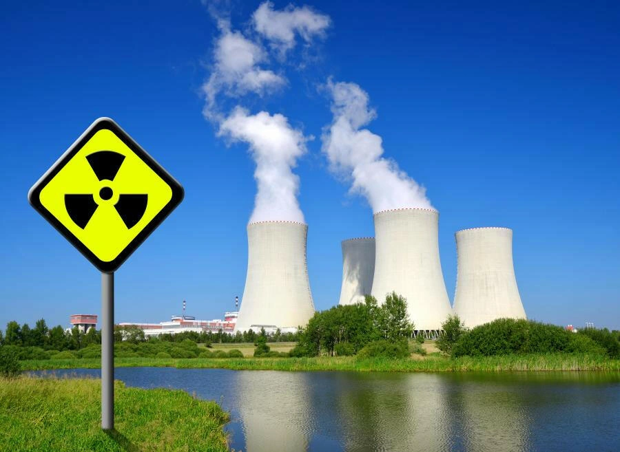 Rusiya Ermənistan AES-də yeni enerji bloku tikə bilər