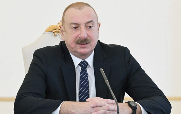 Prezidentdən ŞAD XƏBƏR: Azərbaycan bir neçə ildən sonra...