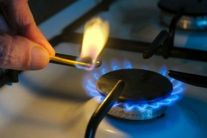 Sumqayıtda 33 yaşlı kişi dəm qazından boğuldu