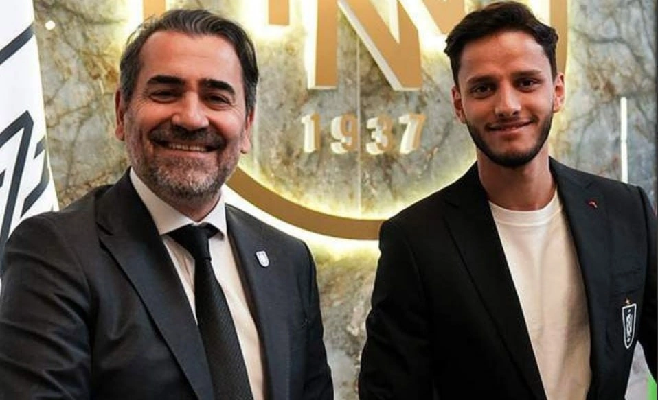 “Neftçi” qapıçısı ilə müqaviləni UZATDI