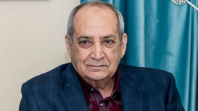 Rasim Balayevin yerinə yeni sədr bu tarixdə SEÇİLƏCƏK