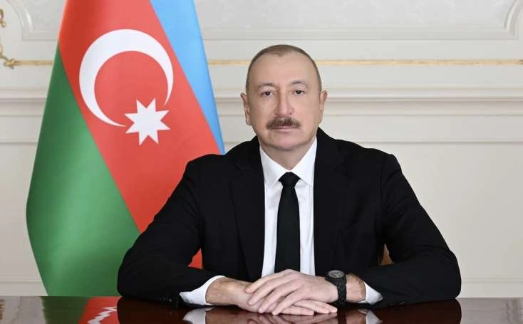 Yeni agentlik yaradıldı -FƏRMAN