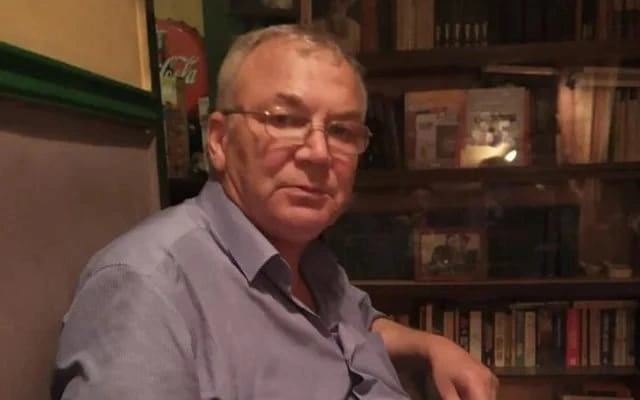 Baş redaktor vəfat etdi