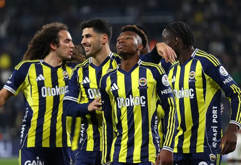 4 qolla qələbə qazandı