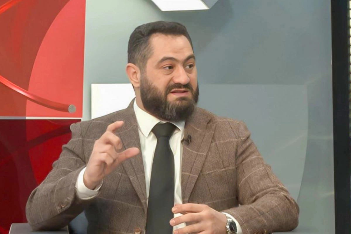 Qurtuluş Reabilitasiya Mərkəzinin rəhbəri və əməkdaşları bu maddələrlə İTTİHAM OLUNUR